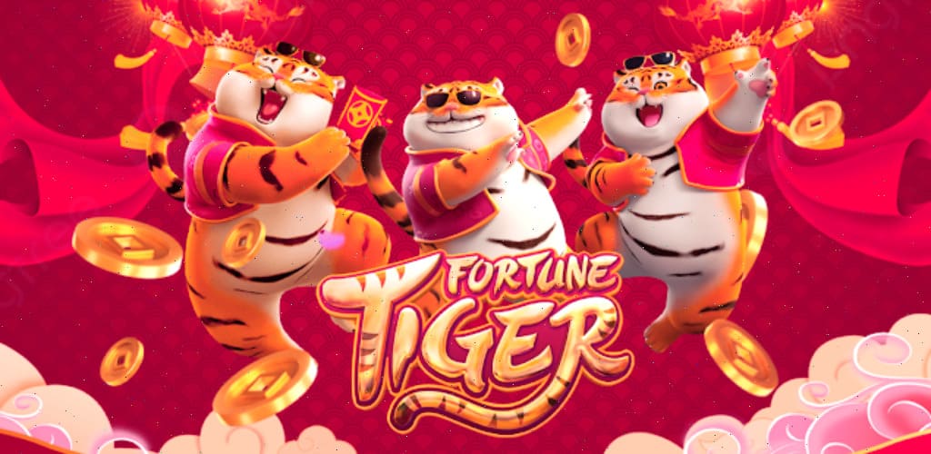 Mergulhe no Universo de Fortune Tiger no 29BET